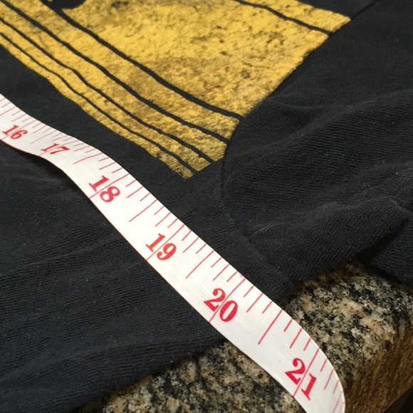 Converse T-shirt Men’s medium - Picture 4 of 6